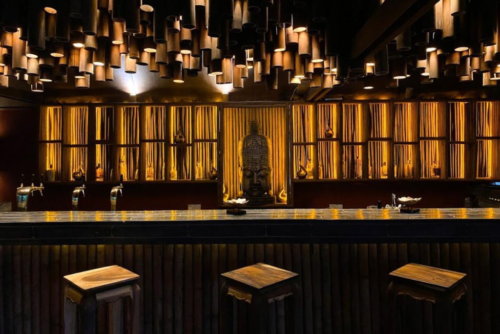 Top 10 Best Hidden Restaurants in Petaling Jaya, Kuala Lumpur and Klang Valley 2025 6 Tamarind-Springs