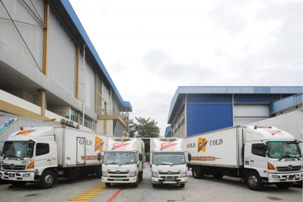 Top 10 Best International Logistics Companies in Malaysia 2025 17 Tasco-Bhd