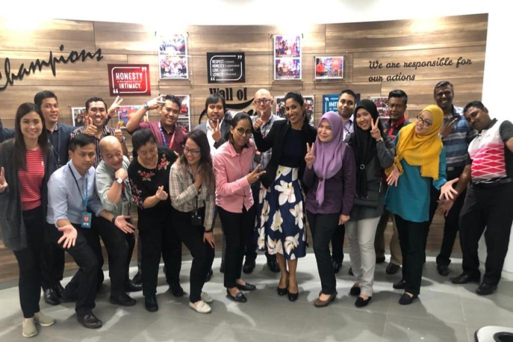 Top 10 Best Corporate Training Companies in Malaysia 2025 11 The-Box-Training-Malaysia-