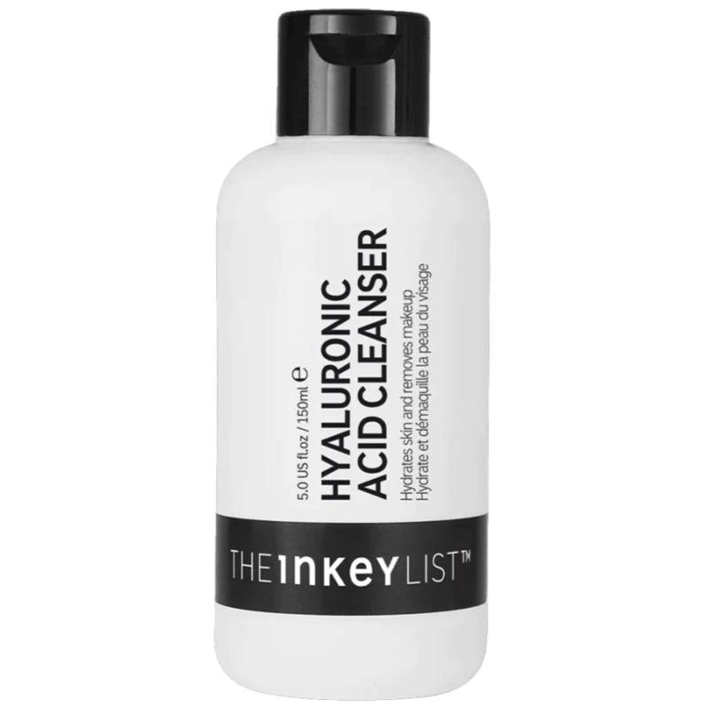 10 Pencuci Muka Terbaik untuk Kulit Kering di Malaysia 2025 10 The-Inkey-List-Hyaluronic-Acid-Cleanser