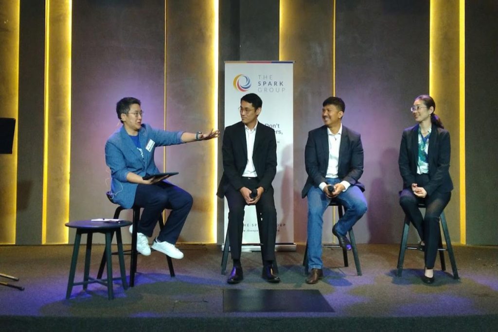 Top 10 Best Leadership Development Programmes in Malaysia 2025 15 The-Spark-Group-Asia-