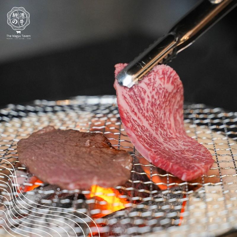 Top 10 Best Halal Wagyu Yakiniku in Kuala Lumpur & Petaling Jaya 2025 3 The-Wagyu-Tavern-