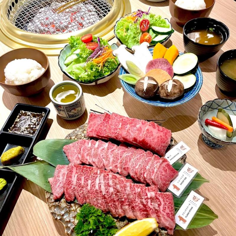 Top 10 Best Halal Wagyu Yakiniku in Kuala Lumpur & Petaling Jaya 2025 21 Wagyu-Kyo-