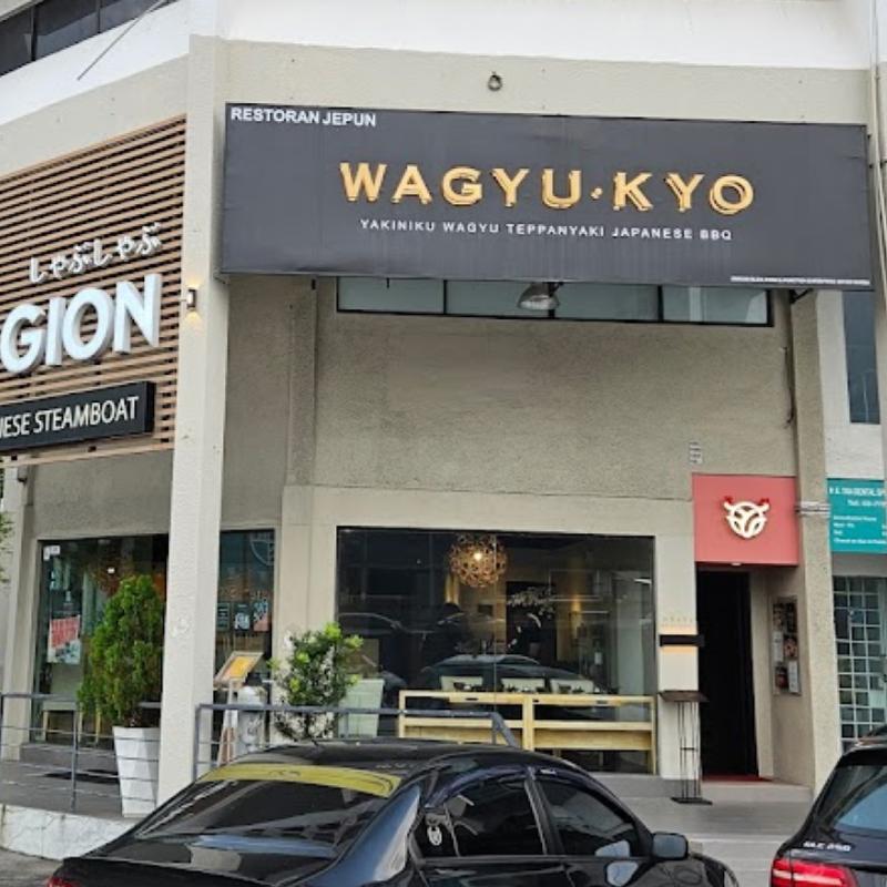 Top 10 Best Halal Wagyu Yakiniku in Kuala Lumpur & Petaling Jaya 2025 20 Wagyu-Kyo