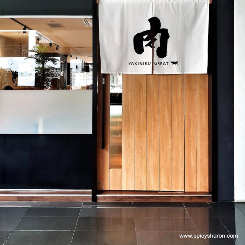 Top 10 Best Halal Wagyu Yakiniku in Kuala Lumpur & Petaling Jaya 2025 14 Yakiniku-Great-Republik-Damansara-Heights