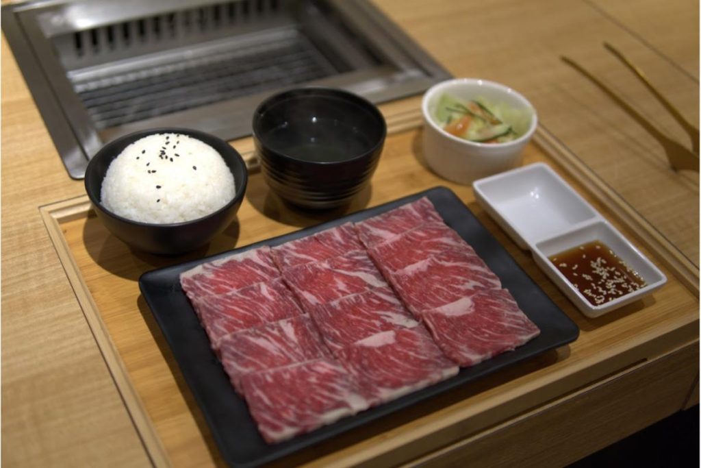 Top 10 Best Halal Wagyu Yakiniku in Kuala Lumpur & Petaling Jaya 2025 13 Yakiniku-Kuro-