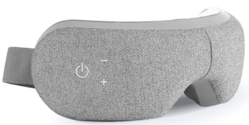 Top 7 Best Eye Massagers In Malaysia 2025 8 Zero-Healthcare-I-Fit-Eye-Massager