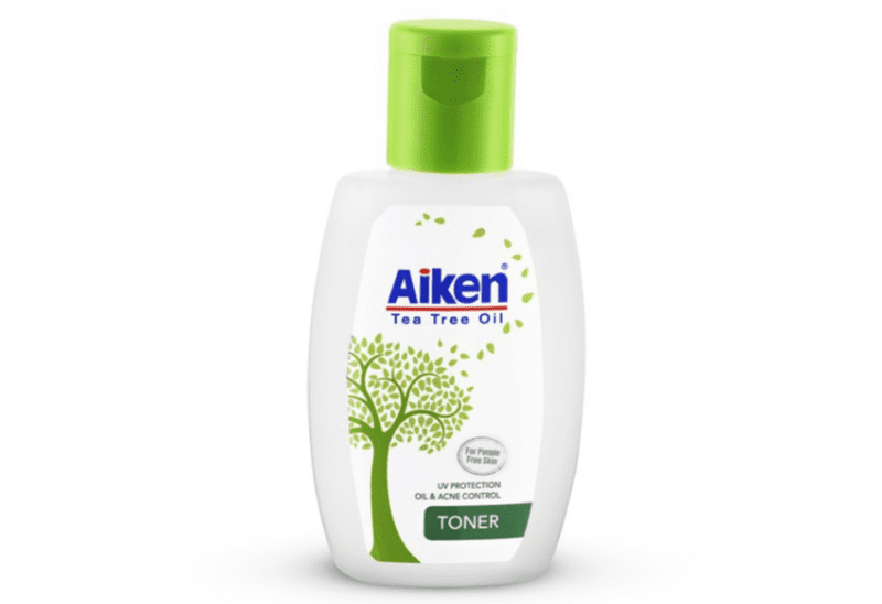 Top 10 Best Aiken Skincare Products in Malaysia 2025 10 aiken-