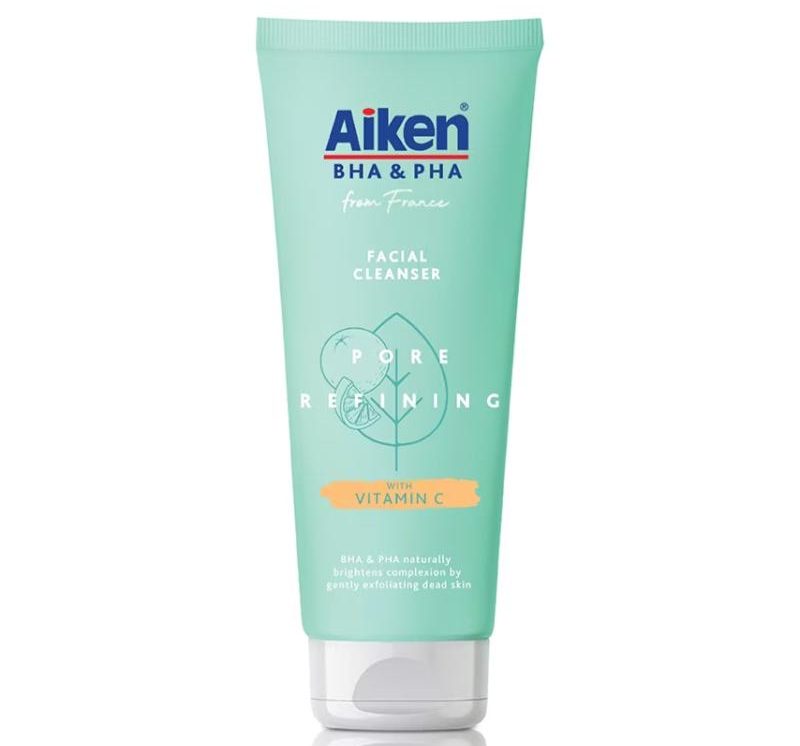 Top 10 Best Aiken Skincare Products in Malaysia 2025 11 aiken-