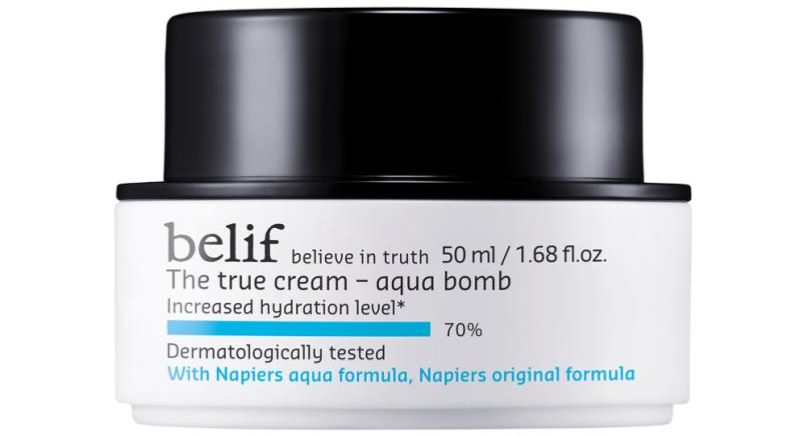 Top 10 Best Moisturisers for Combination Skin in Malaysia 2025 7 be