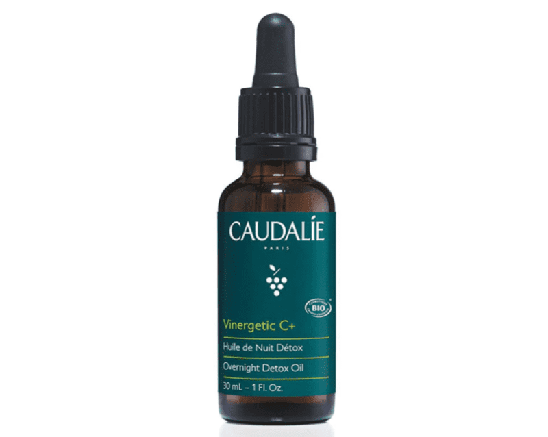 Top 10 Best Face Oils in Malaysia 2025 11 caudlie