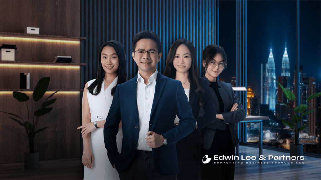 Top 10 Best Corporate Law Firms in KL & Selangor 2025 17 edwin lee partners