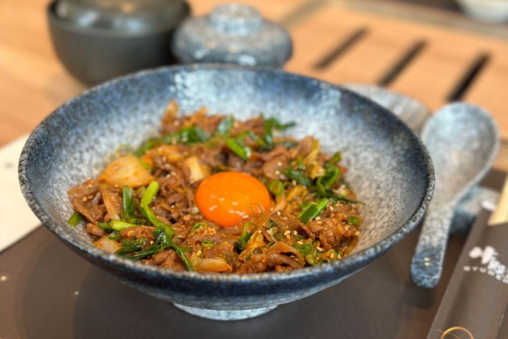Gyuden Yakiniku, The Smoke-Free & Muslim-Friendly Yakiniku in PJ 21 gyuden-