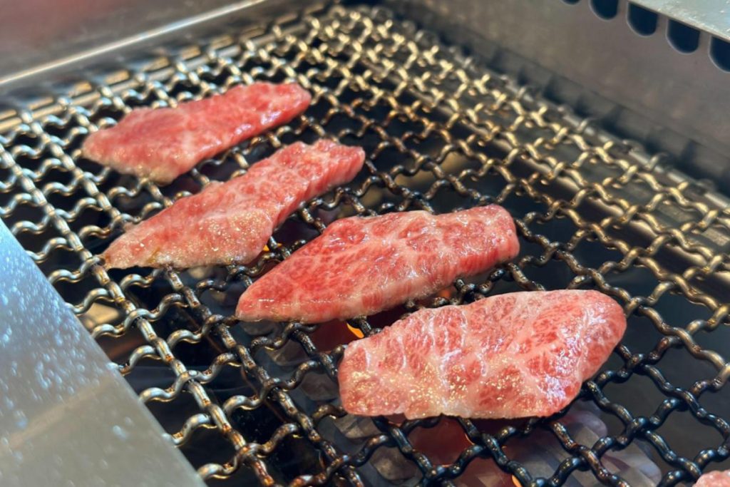 Gyuden Yakiniku, The Smoke-Free & Muslim-Friendly Yakiniku in PJ 6 gyuden-