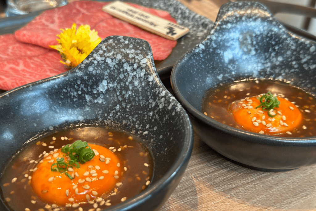 Gyuden Yakiniku, The Smoke-Free & Muslim-Friendly Yakiniku in PJ 13 gyuden-
