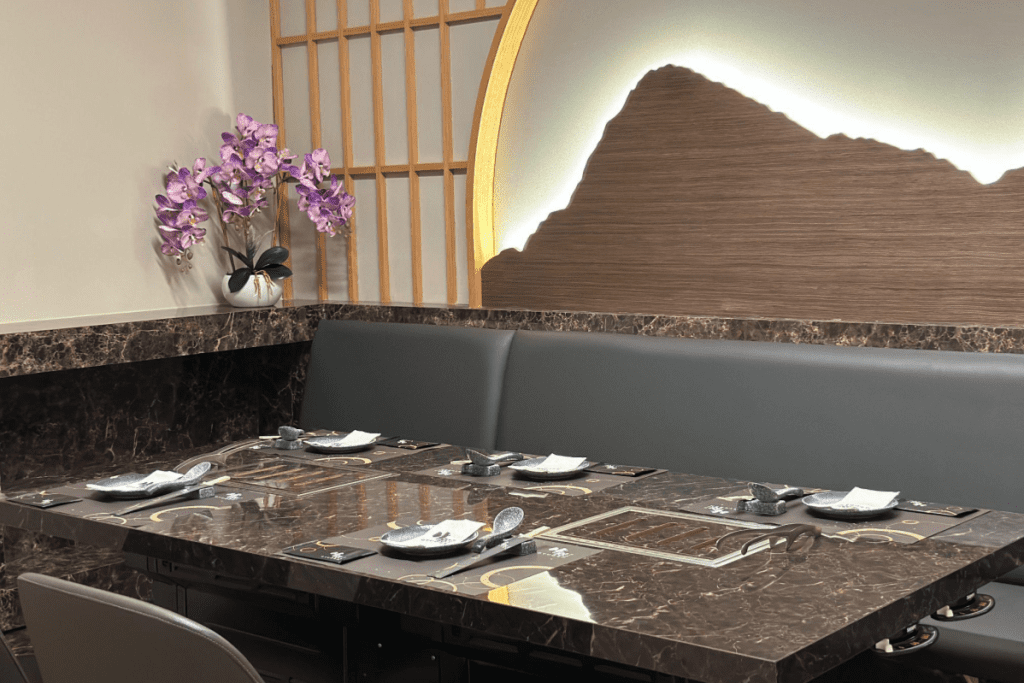 Gyuden Yakiniku, The Smoke-Free & Muslim-Friendly Yakiniku in PJ 17 gyuden-