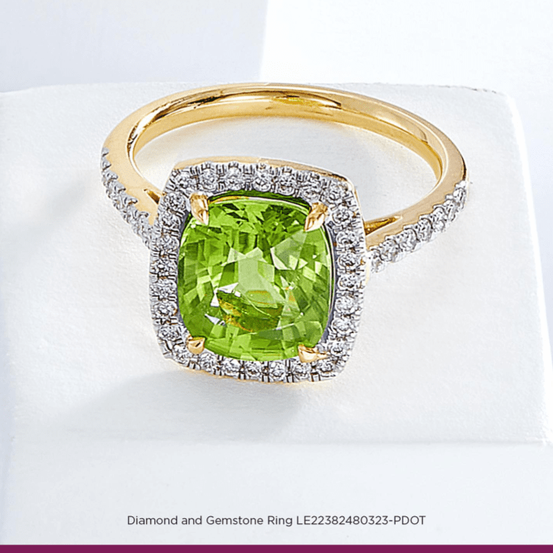 Top 10 Best Jewelry Stores in Penang 2025 19 habib