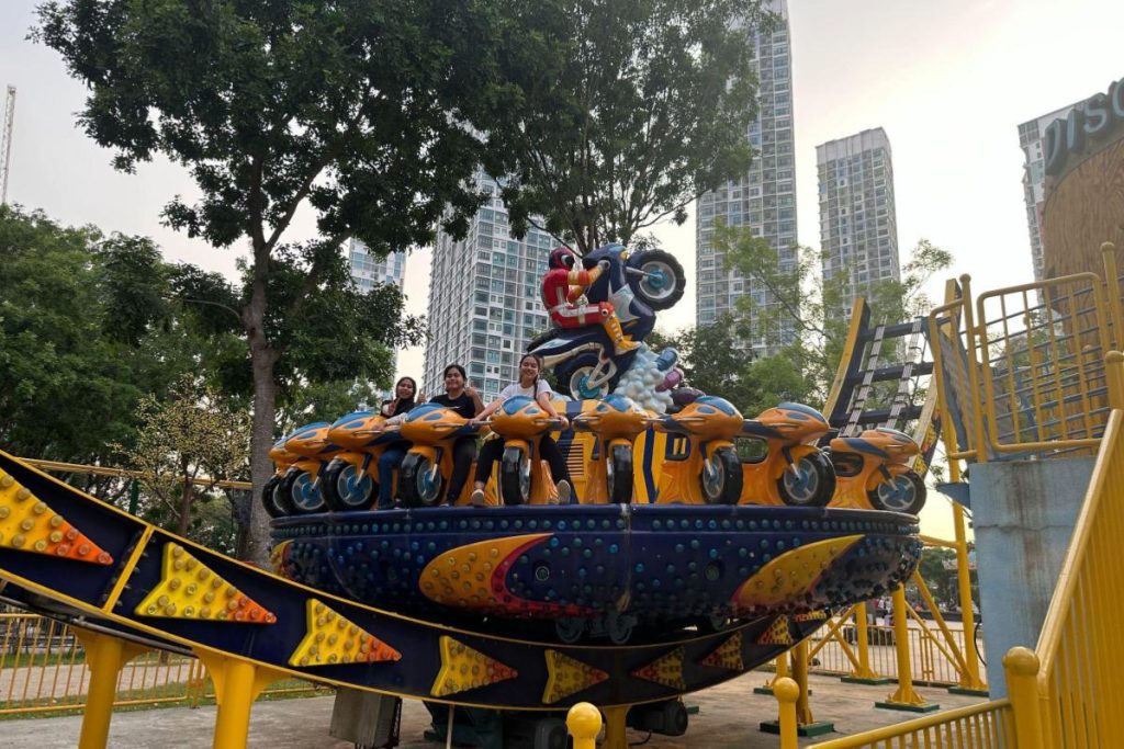 A Day Full of Fun at i-City Theme Park, Shah Alam 17 icity-