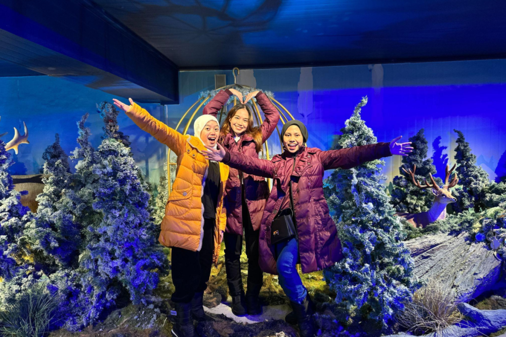 A Day Full of Fun at i-City Theme Park, Shah Alam 1 icity