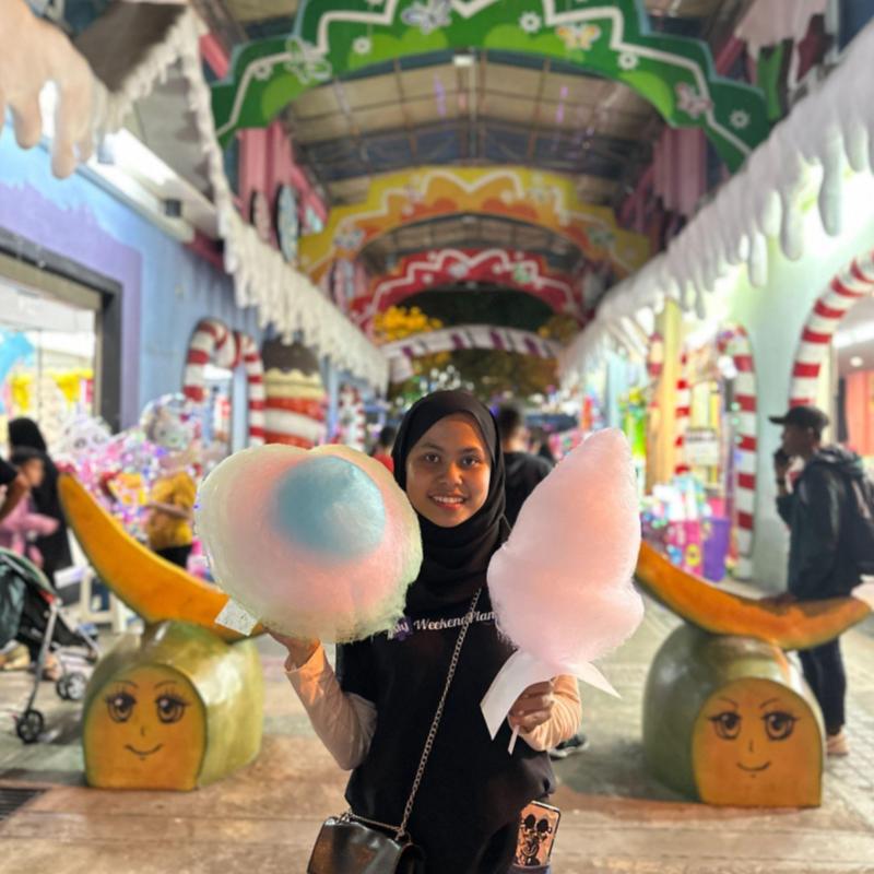 A Day Full of Fun at i-City Theme Park, Shah Alam 21 icity-