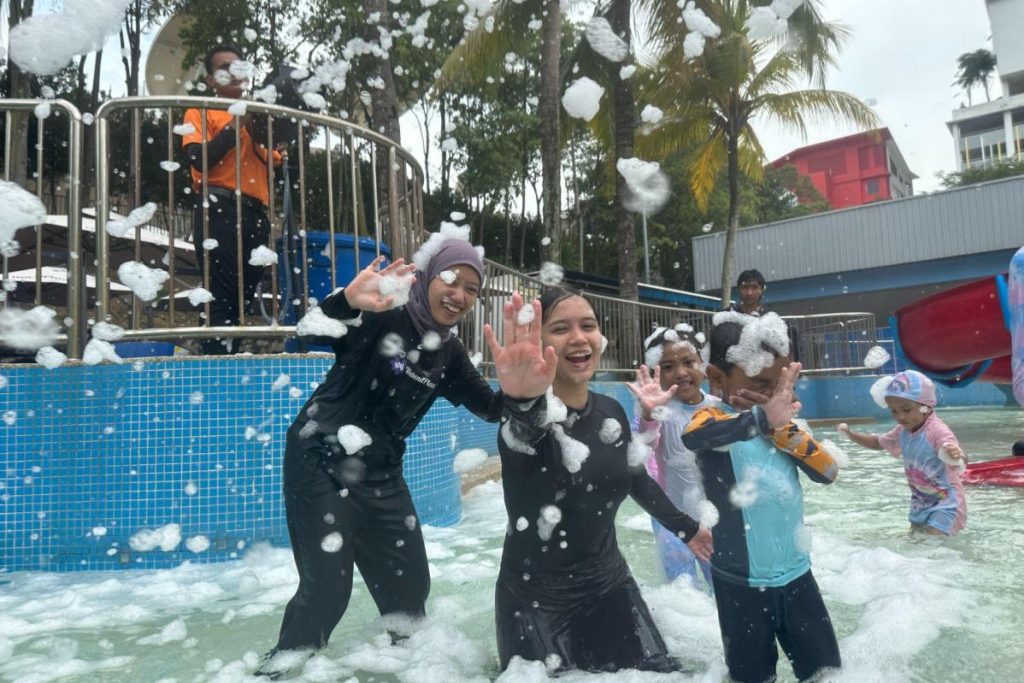 A Day Full of Fun at i-City Theme Park, Shah Alam 8 icity-