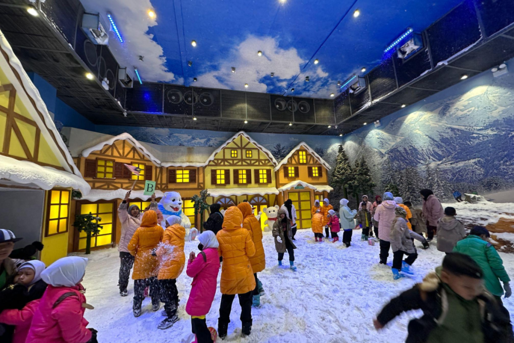 A Day Full of Fun at i-City Theme Park, Shah Alam 14 icity-