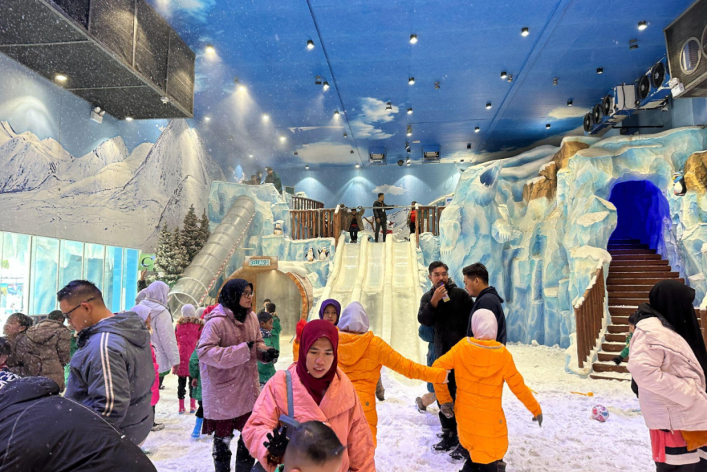 A Day Full of Fun at i-City Theme Park, Shah Alam 15 icity-