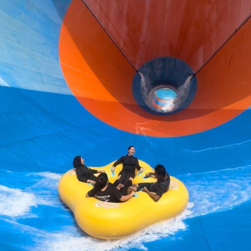 A Day Full of Fun at i-City Theme Park, Shah Alam 5 icity