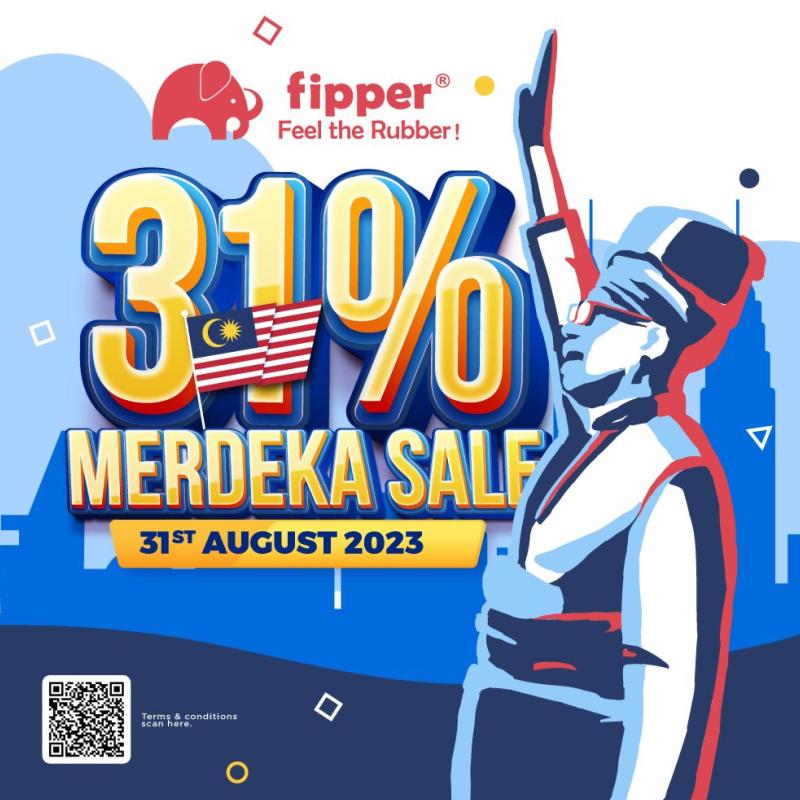 Fipper 31% OFF Merdeka Sale 2023 1 ki--