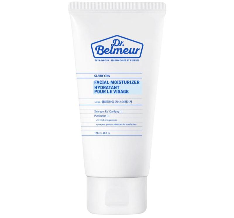 10 Pelembap Terbaik Untuk Kulit Berminyak di Malaysia 2026 8 ki-