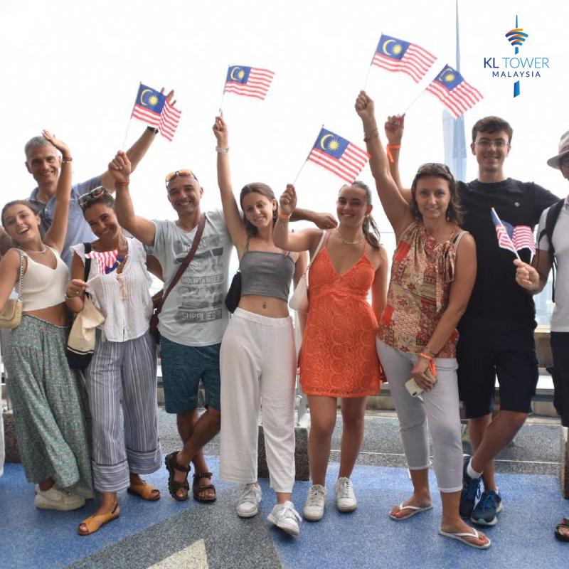 KL Tower Merdeka Madness 66% Off Deals 2023 2 kl