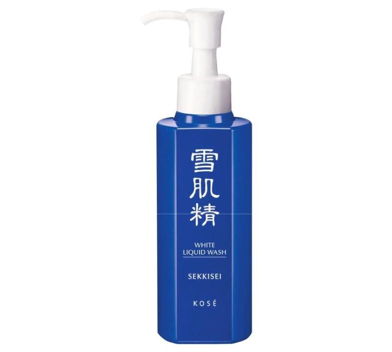 10 Pencuci Muka Terbaik di Malaysia 2025 10 kose