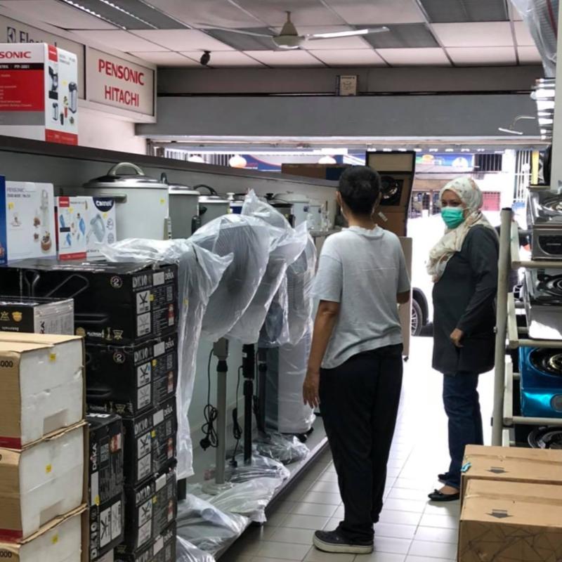Top 10 Best Electrical Shops in Ipoh 2024 Updated List 2024