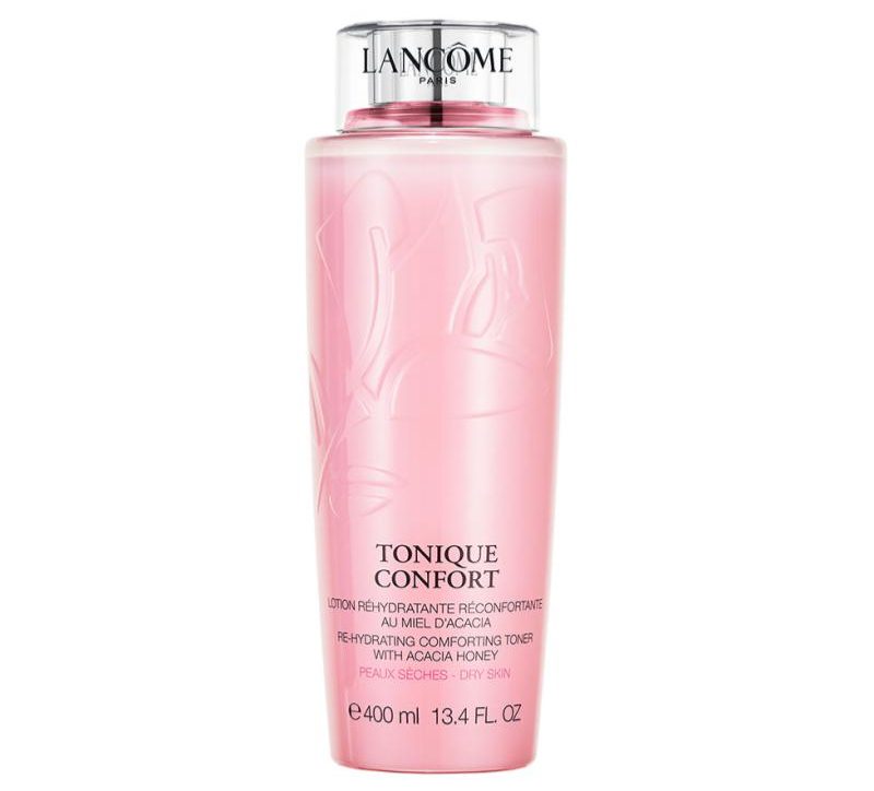 Top 10 Best Toners for Dry Skin in Malaysia 2026 5 lancome