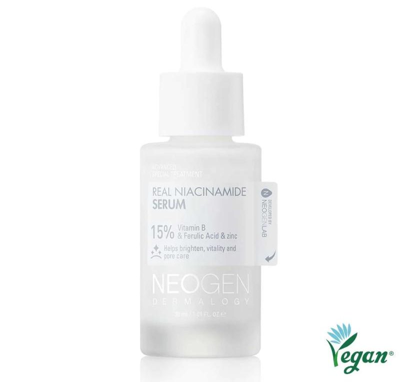 Top 10 Best Brightening Serums in Malaysia 2025 8 neogen