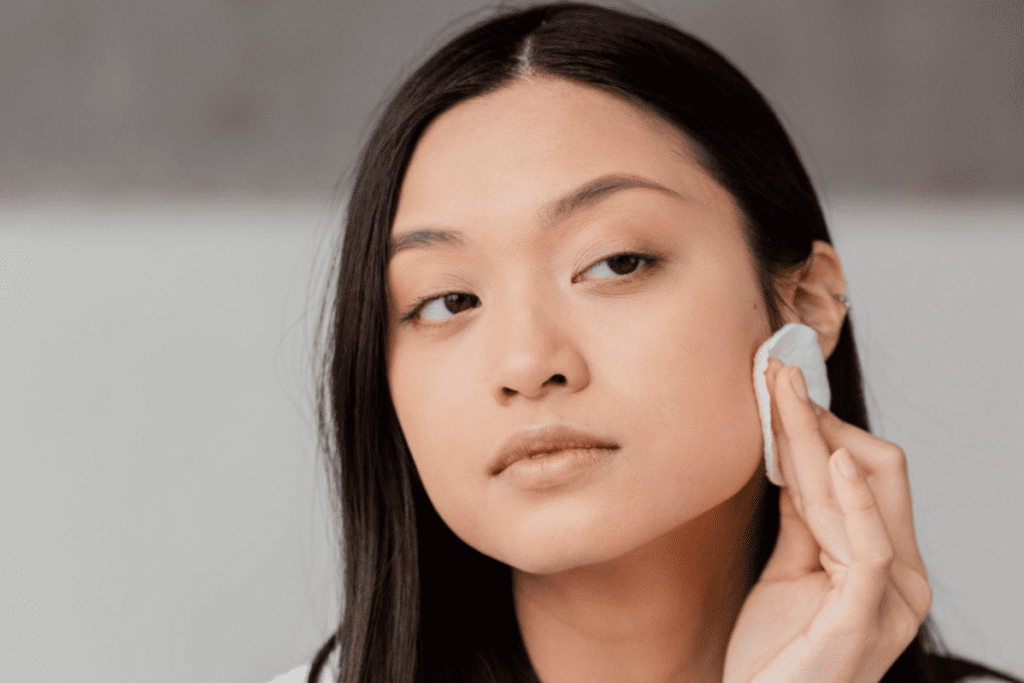 Top 14 Best Night Skincare Routines for A Youthful Appearance 2025 5 night-