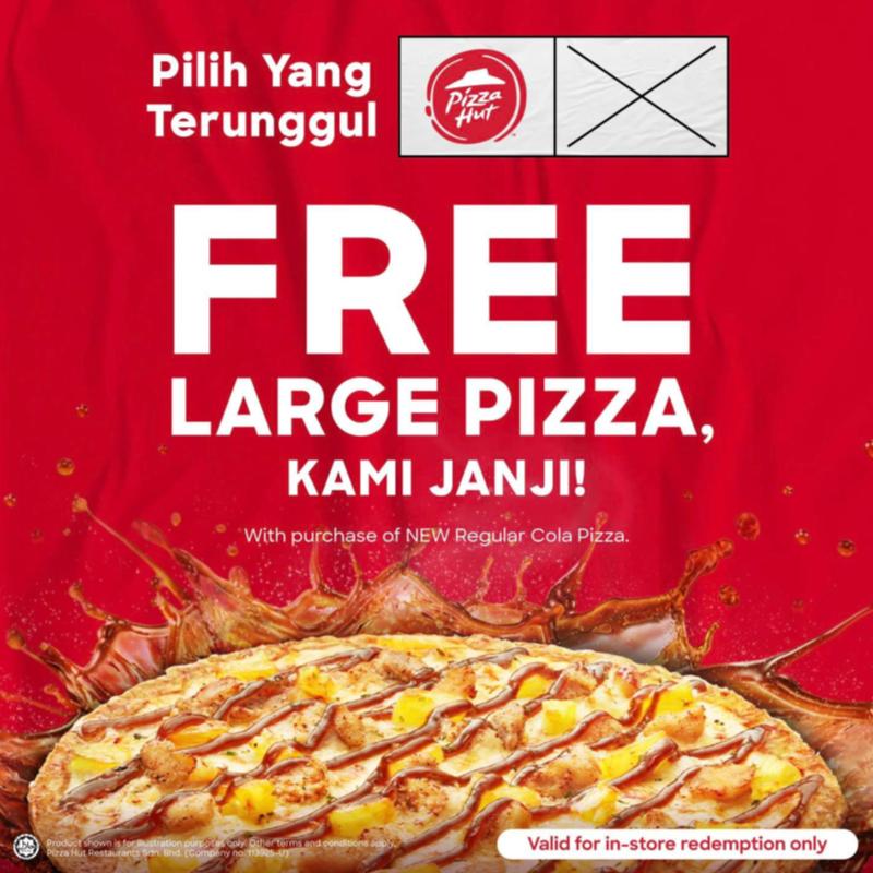 <strong>Enjoy These 10 Food and Beverage Promos For State Elections 2023!</strong> 8 prn-