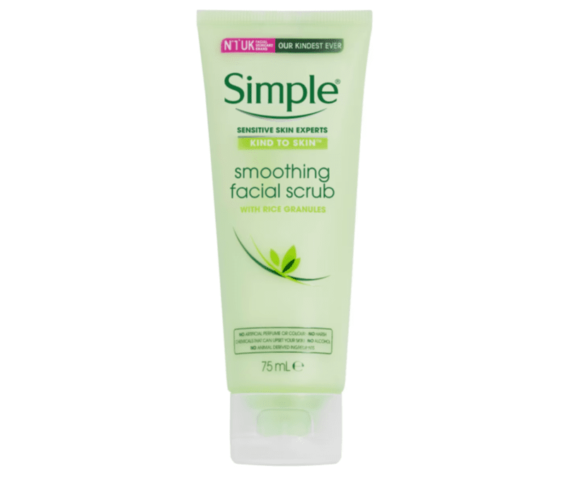 Top 10 Best Simple Skincare in Malaysia 2025 5 simple-