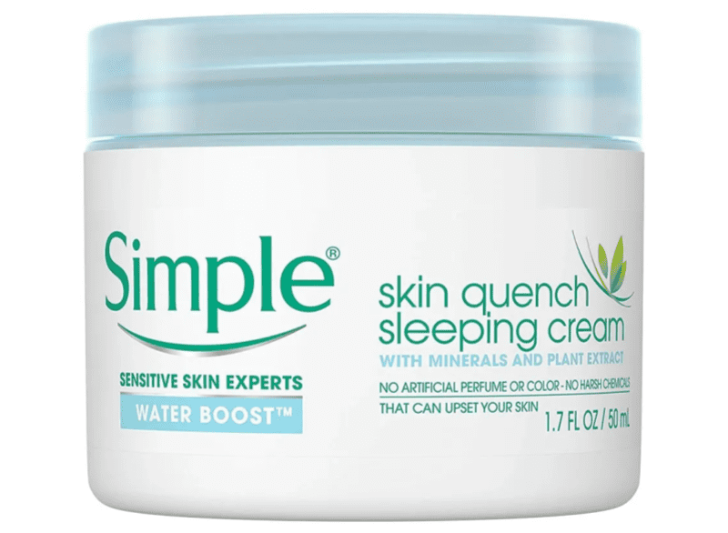 Top 10 Best Simple Skincare in Malaysia 2025 10 simple-