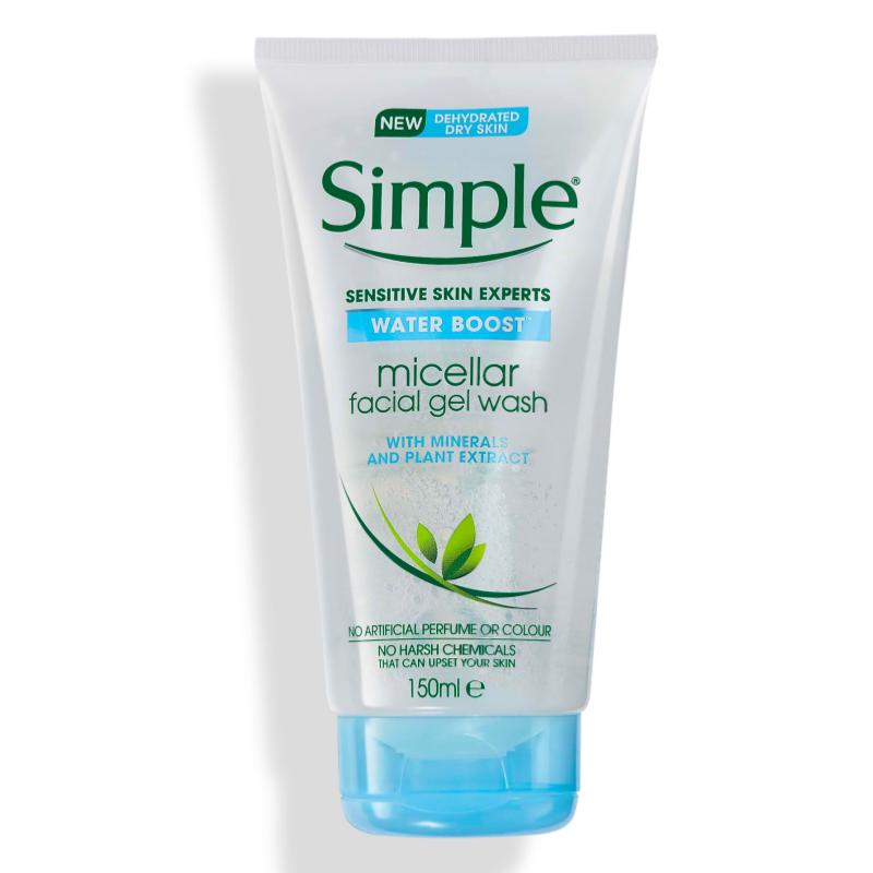 Top 10 Best Simple Skincare in Malaysia 2025 6 simple-