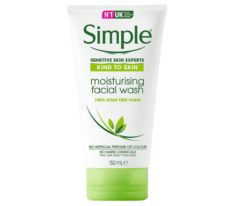 Top 10 Best Simple Skincare in Malaysia 2025 4 simple