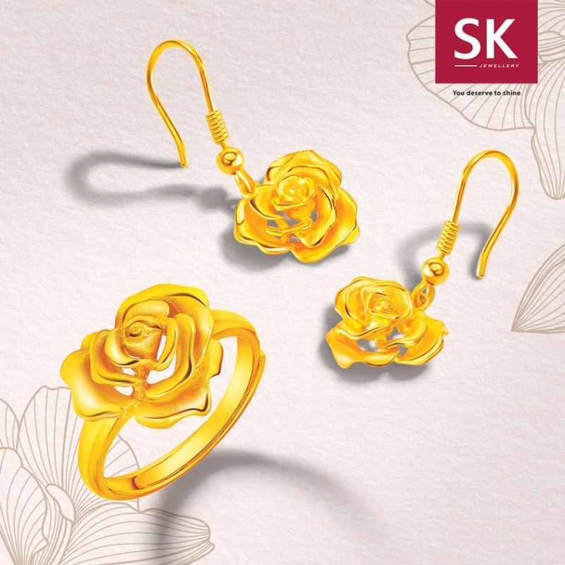 Top 10 Best Jewelry Stores in Penang 2025 3 sk-