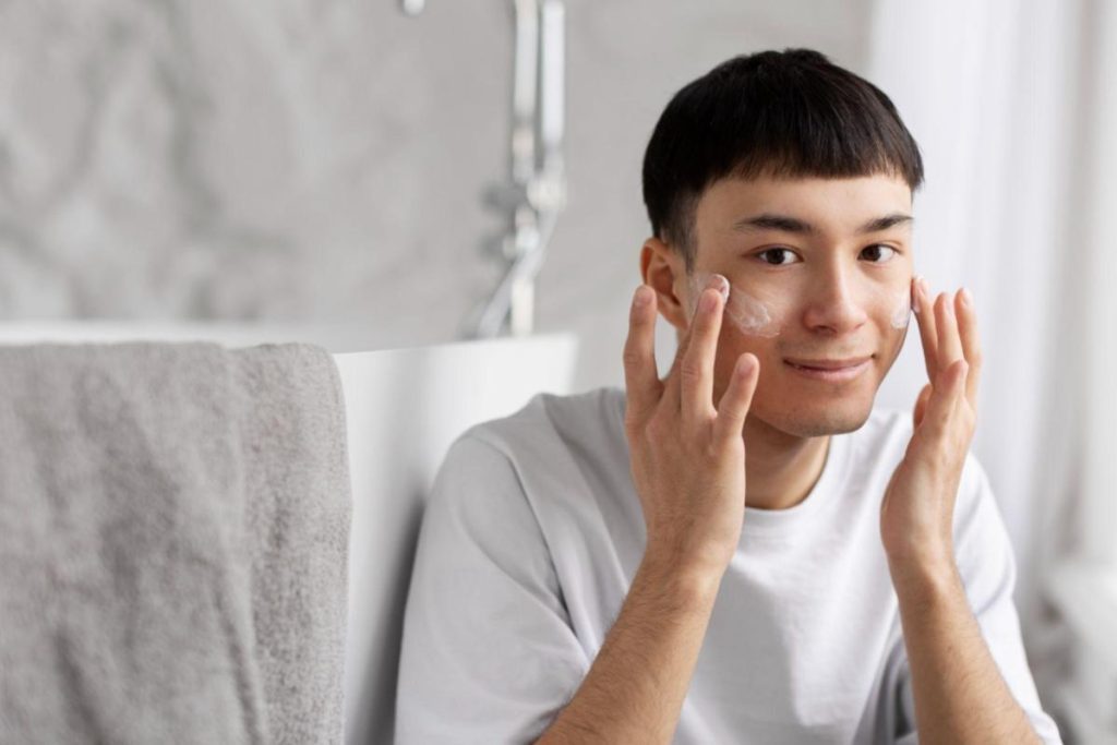 Top 15 Best Skin Care Tips To Make Your Skin More Beautiful in Malaysia 2025 7 skin-care-