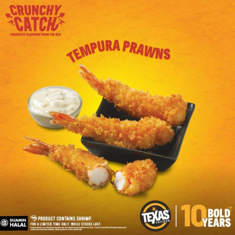 Texas Chicken Crunchy Catch New Menu 2023 3 texas-chicken--