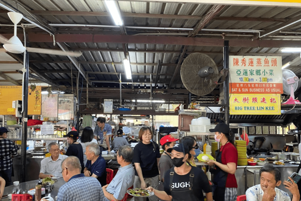 Top 10 Best Restaurants in Cheras 2025 4 tree