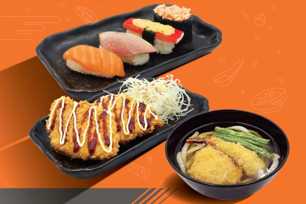 Cast Your Vote in The State Election and Receive a Free Sushi King Reward for August 2023 2 untitled-rectangle-presentation---T.