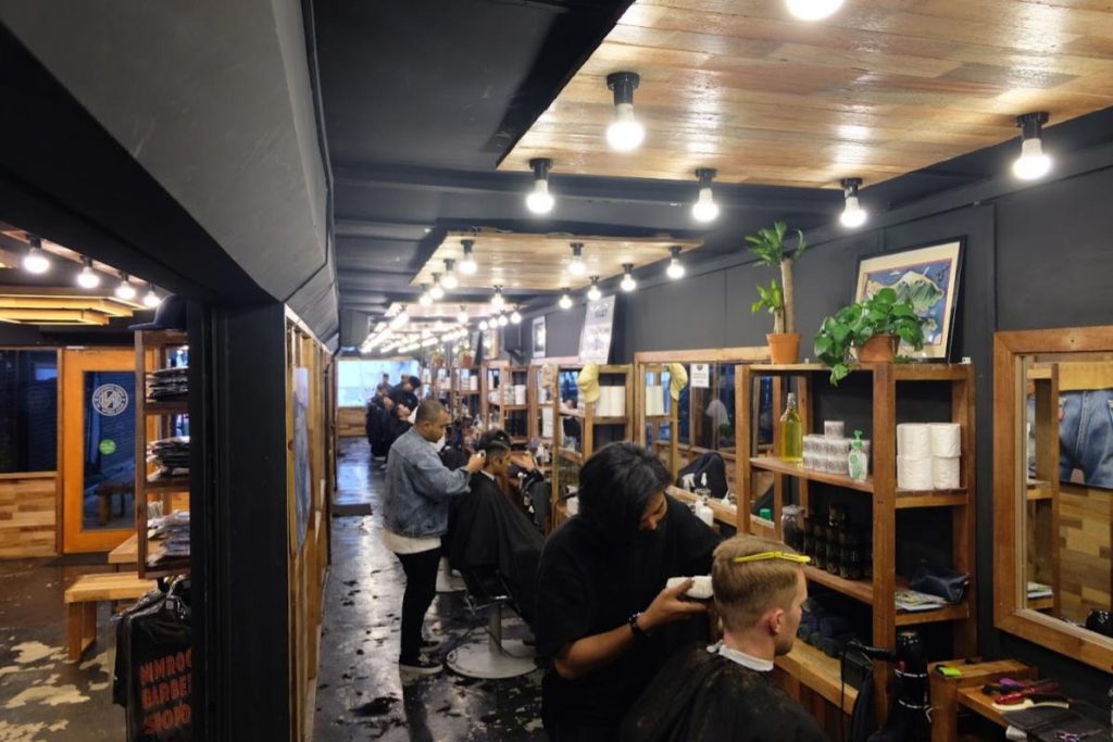 Top 20 Best Barber Shops in KL & Selangor 2025 7 untitled-rectangle-presentation---T.