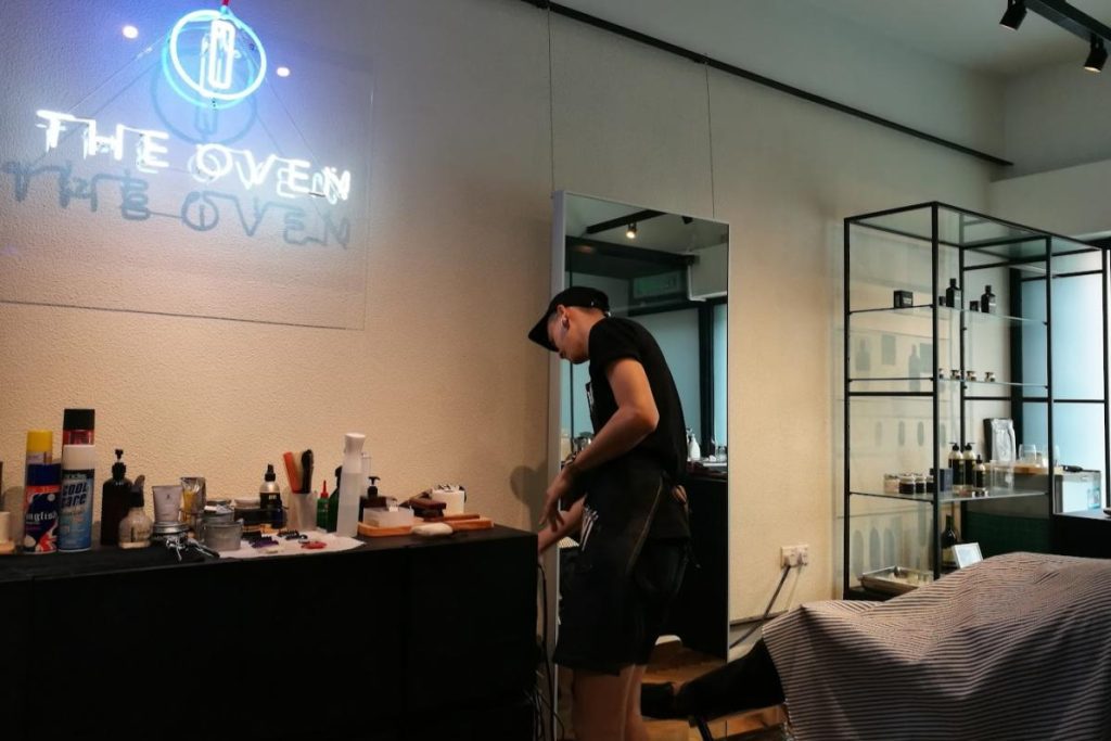 Top 20 Best Barber Shops in KL & Selangor 2025 26 untitled-rectangle-presentation---T.