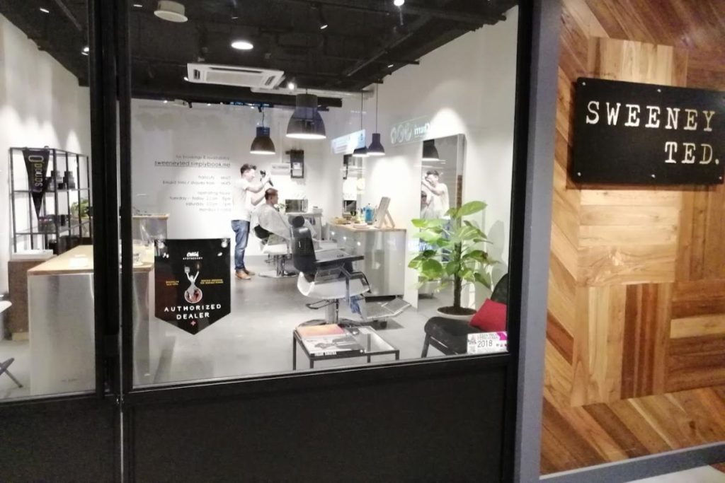 Top 20 Best Barber Shops in KL & Selangor 2025 35 untitled-rectangle-presentation---T.