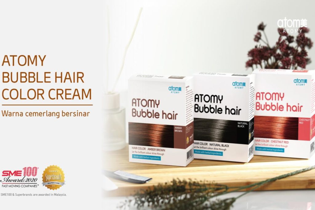 Top 8 Best Bubble Hair Dyes in Malaysia 2025 6 untitled-rectangle-presentation---T.